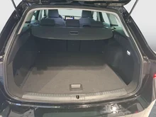 SEAT Leon SP Kombi Style Edition 1.5TSI 115PS in 0E Nacht-Schwarz Metallic