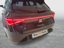 SEAT Leon SP Kombi Style Edition 1.5TSI 115PS in 0E Nacht-Schwarz Metallic