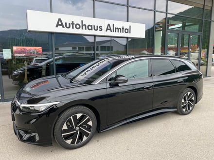 VW ID.7 Tourer Pro S 210 kW Business