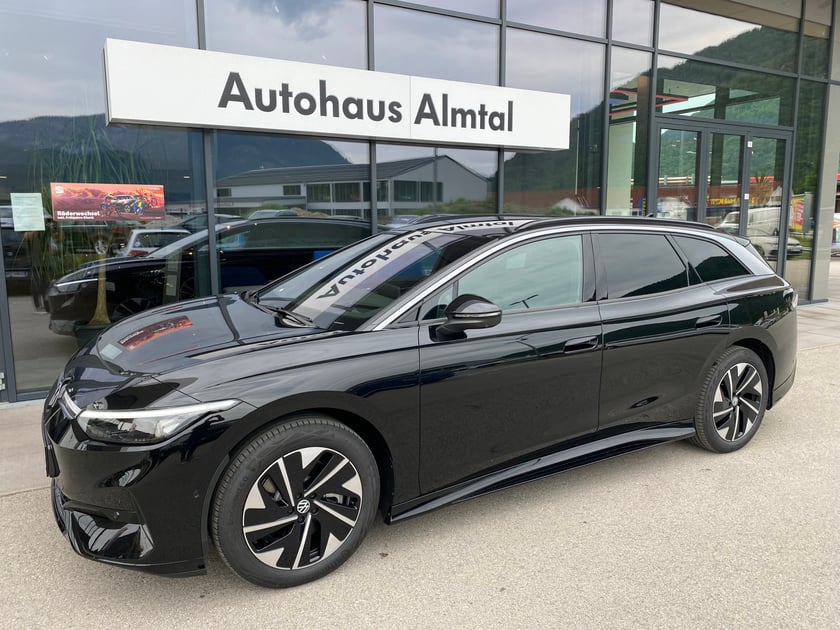 VW ID.7 Tourer Pro S 210 kW Business