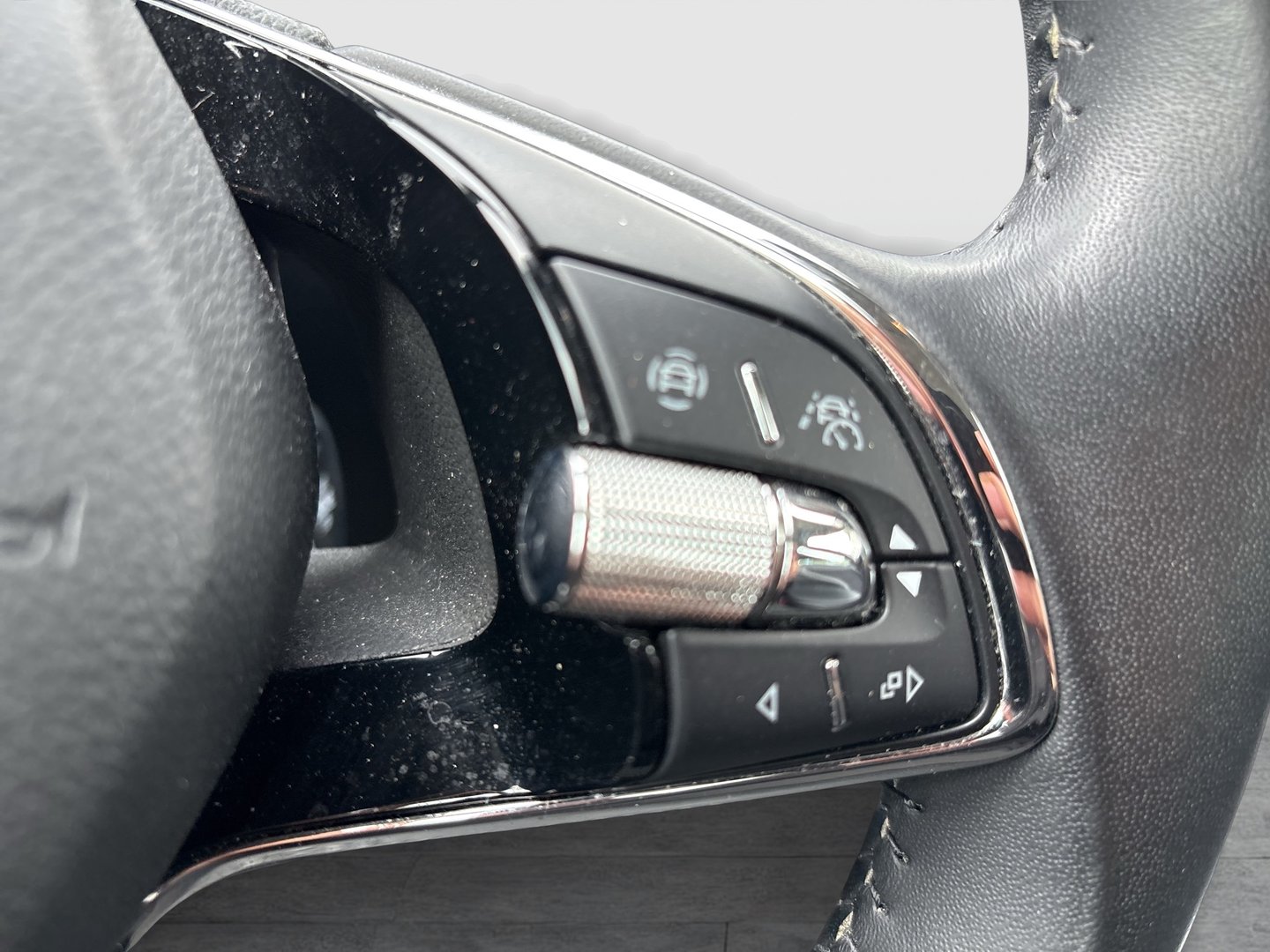 Škoda SUPERB Combi Style TDI | Bild 11 von 20