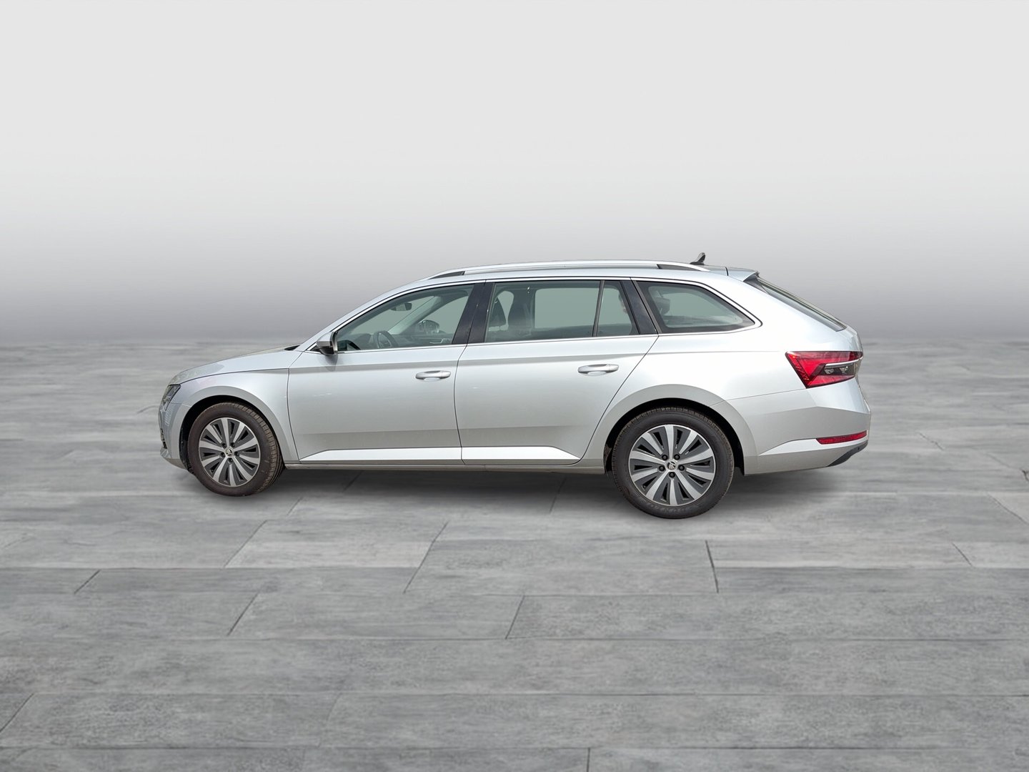 Škoda SUPERB Combi Style TDI | Bild 2 von 20