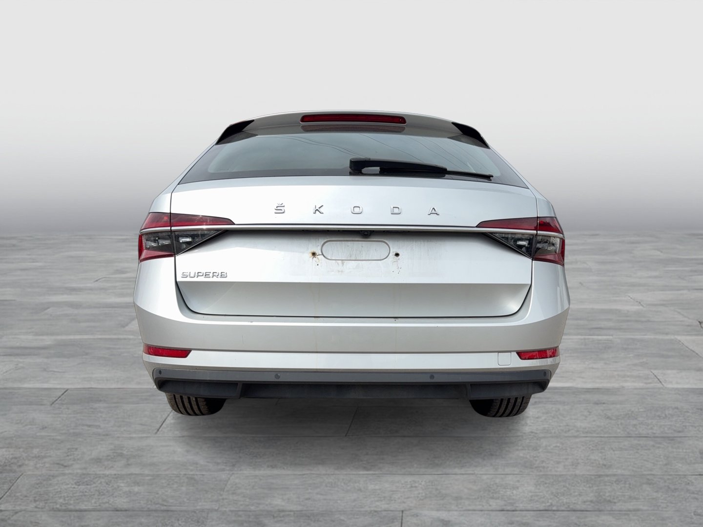 Škoda SUPERB Combi Style TDI | Bild 5 von 20