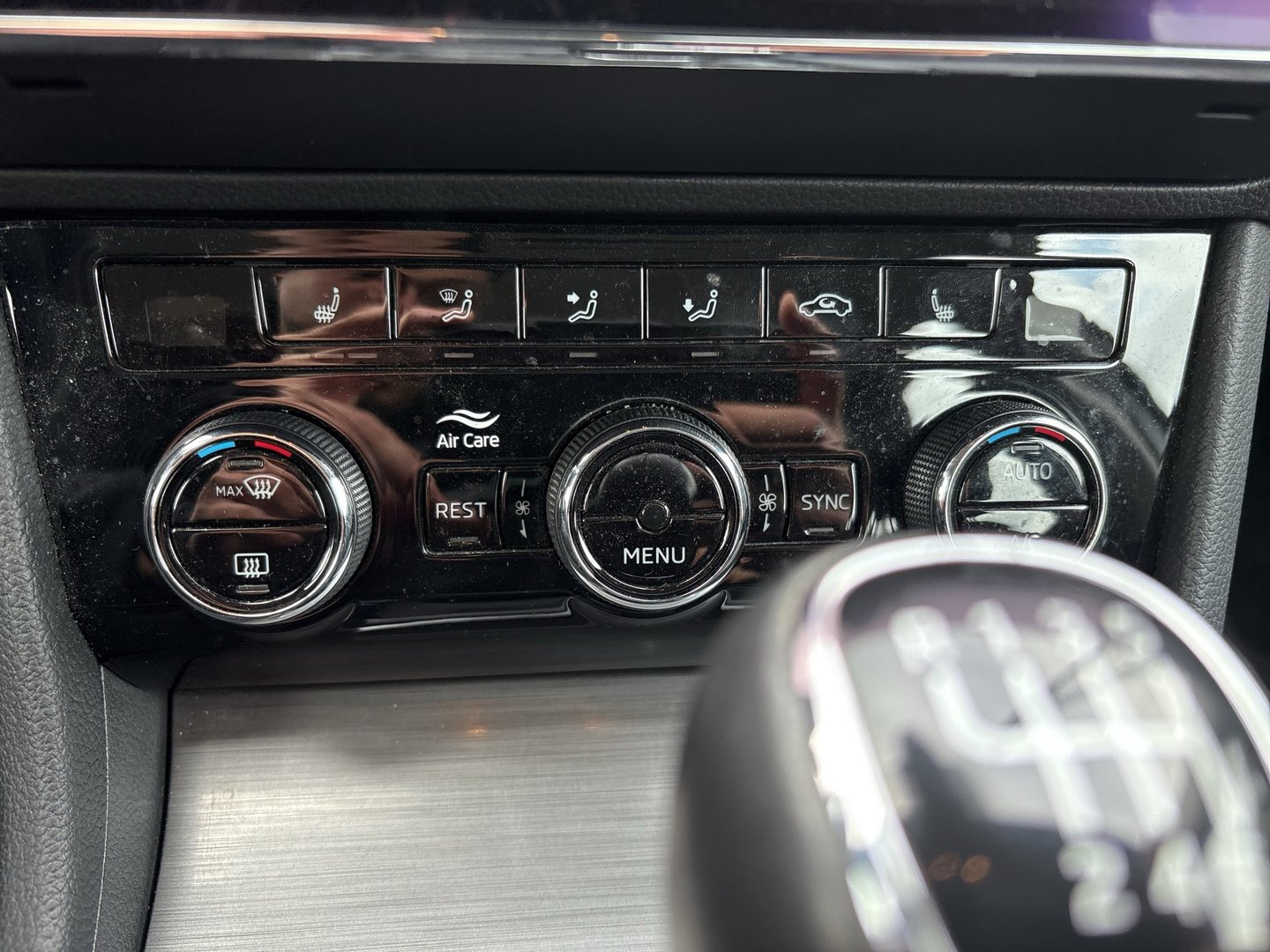 Škoda SUPERB Combi Style TDI | Bild 13 von 20
