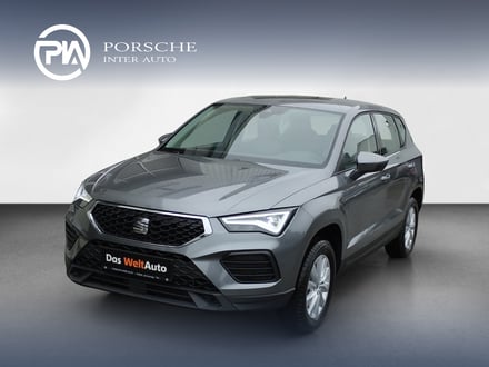 SEAT Ateca Reference Edition 1.0 TSI