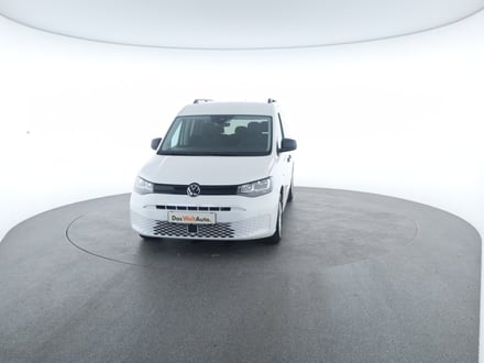 VW Caddy Kombi TDI