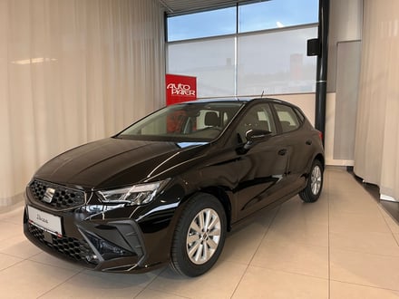 SEAT Ibiza Reference Edition 1.0 80PS