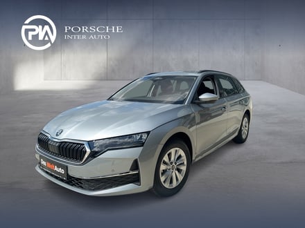 Škoda Octavia Combi Selection TSI