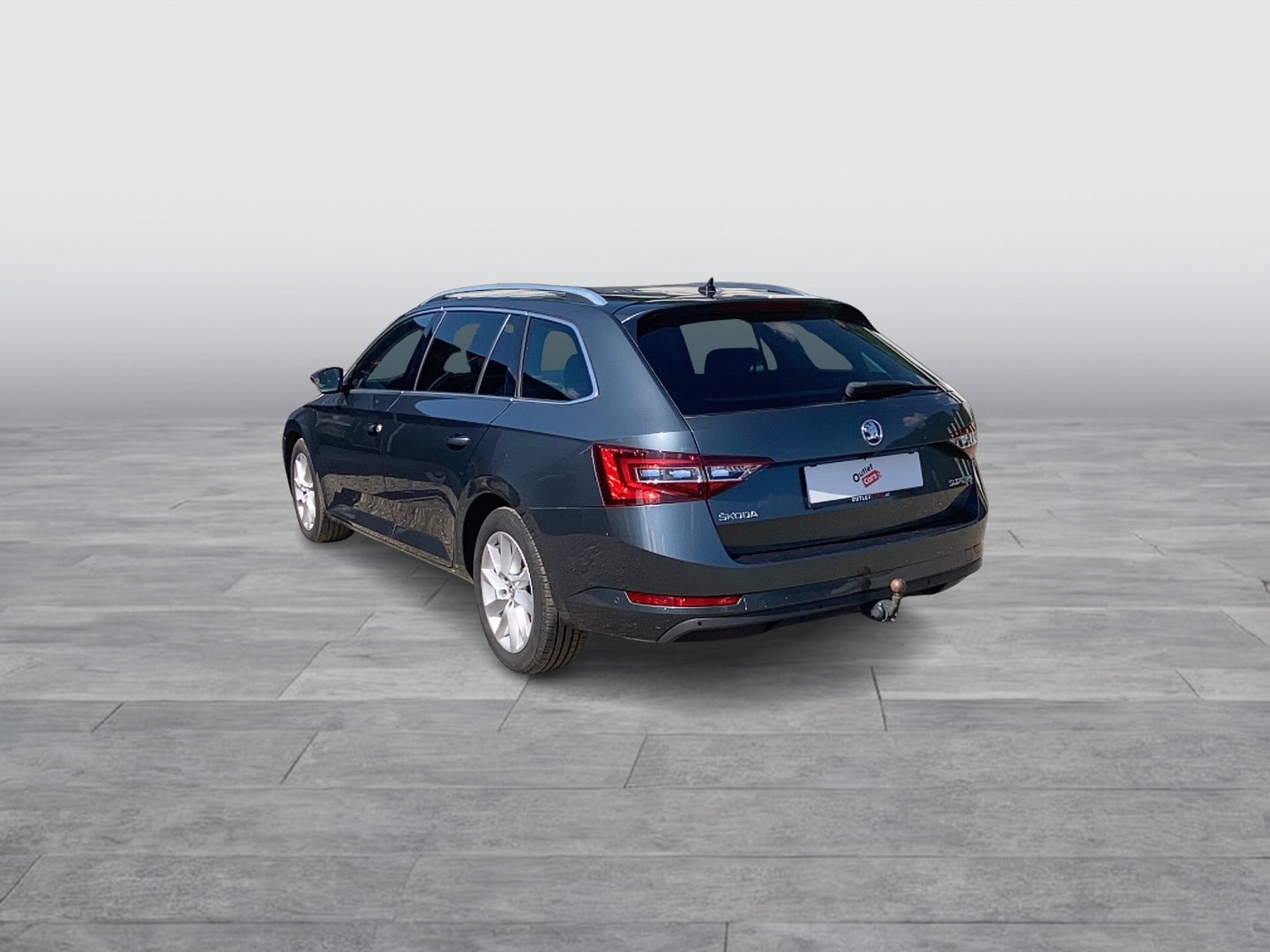 Škoda SUPERB Combi Style TDI DSG | Bild 3 von 30