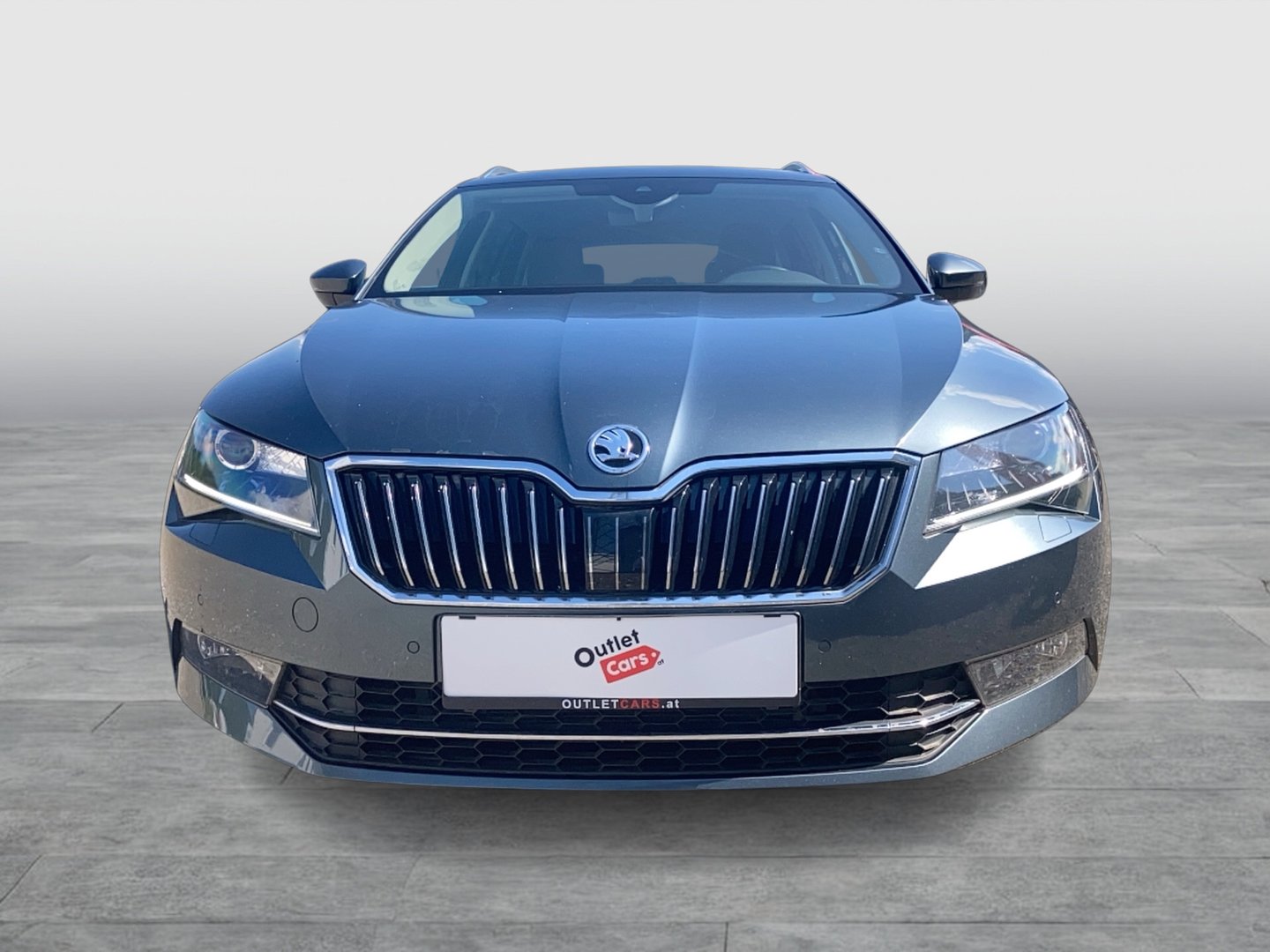 Škoda SUPERB Combi Style TDI DSG | Bild 6 von 30