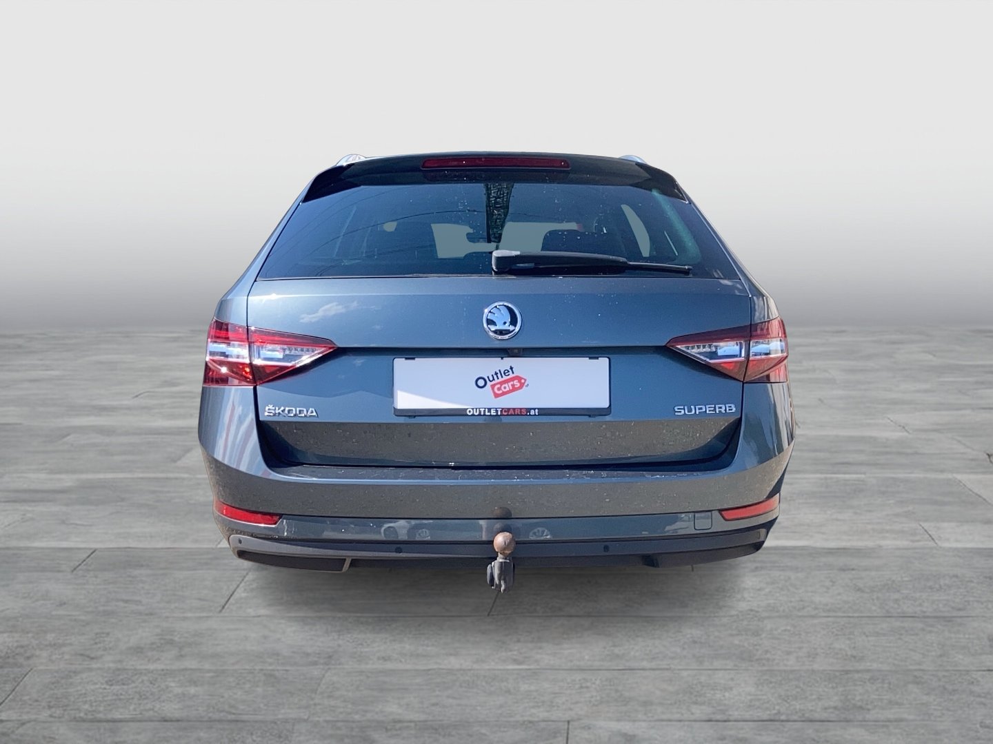 Škoda SUPERB Combi Style TDI DSG | Bild 4 von 30