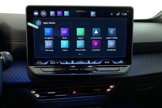 Bild eines Born PLUS 58/61 140kW/190PS