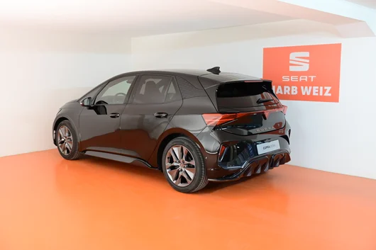 Bild eines Born PLUS 58/61 140kW/190PS