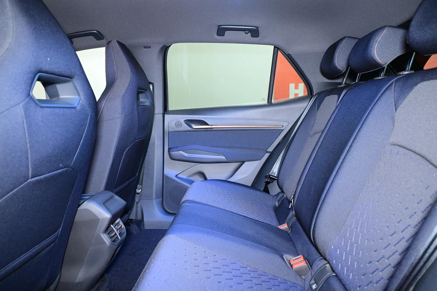 Bild eines Born PLUS 58/61 140kW/190PS