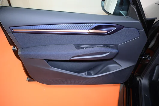 Bild eines Born PLUS 58/61 140kW/190PS