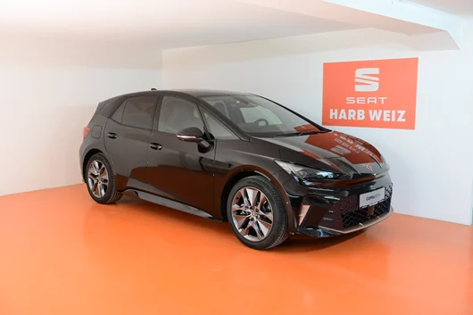 Bild eines Born PLUS 58/61 140kW/190PS