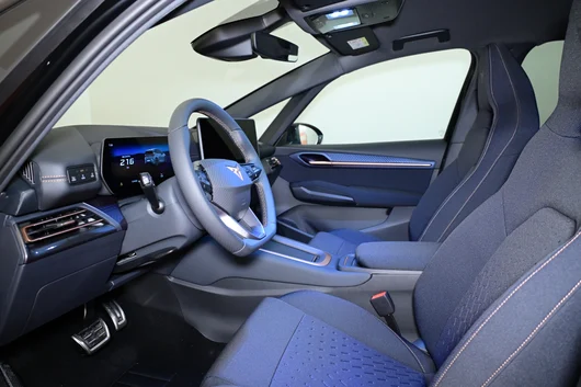 Bild eines Born PLUS 58/61 140kW/190PS