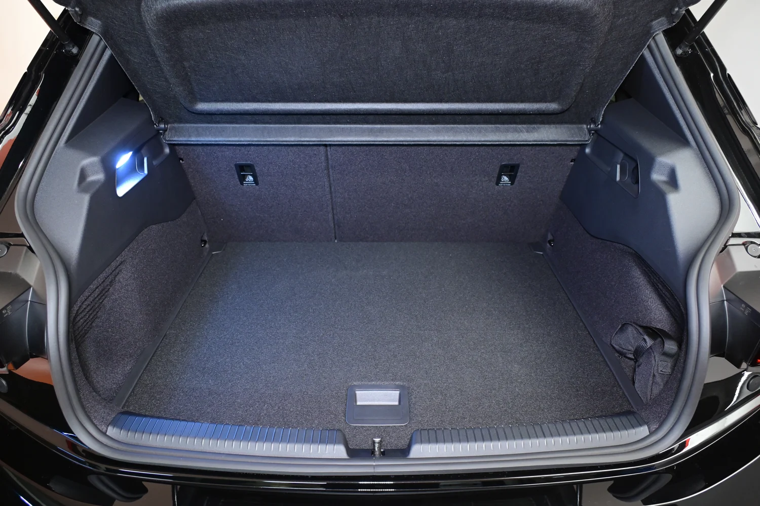 Bild eines Born PLUS 58/61 140kW/190PS