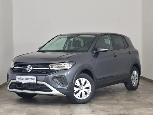 VW T-Cross 4Me TSI