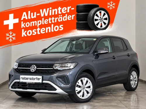 VW T-Cross 4Me TSI