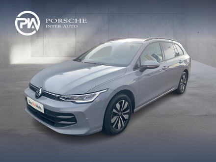 VW Golf Variant Business TDI