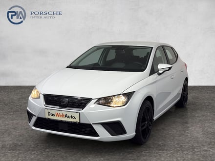 SEAT Ibiza Style EcoTSI