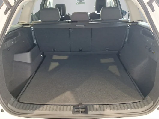 Bild eines Kodiaq Selection TDI DSG