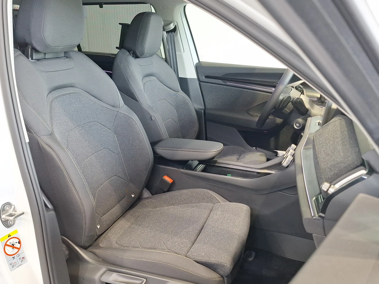 Bild eines Kodiaq Selection TDI DSG