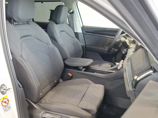 Bild eines Kodiaq Selection TDI DSG