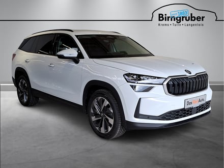Škoda Kodiaq Selection TDI DSG