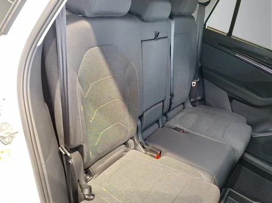 Bild eines Kodiaq Selection TDI DSG