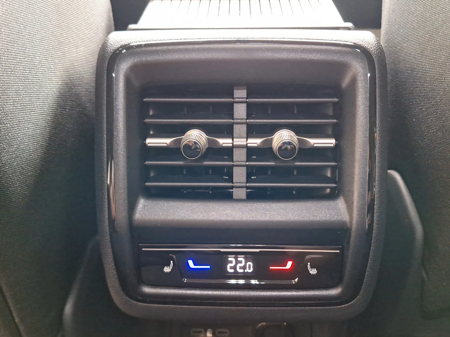 Bild eines Kodiaq Selection TDI DSG