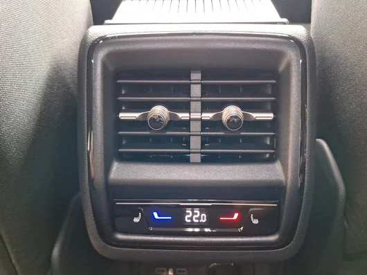 Bild eines Kodiaq Selection TDI DSG