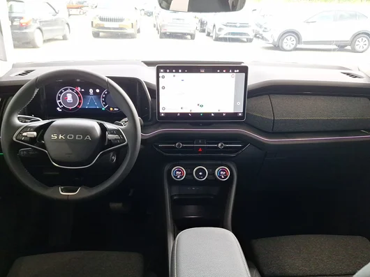 Bild eines Kodiaq Selection TDI DSG