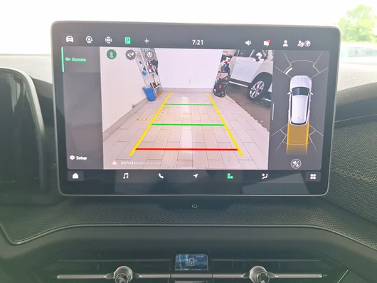 Bild eines Kodiaq Selection TDI DSG