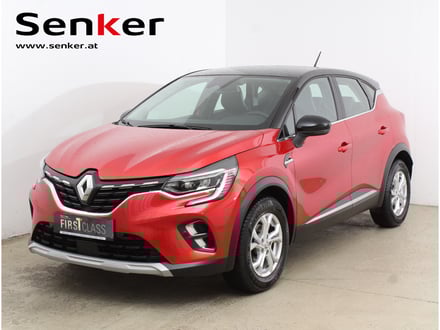 Renault Captur II Intens