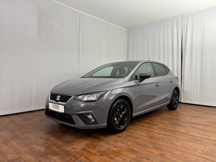 SEAT Ibiza FR Edition 1.0 TSI