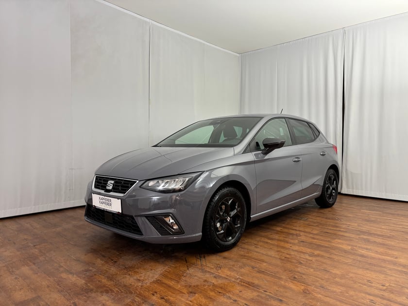 SEAT Ibiza FR Edition 1.0 TSI