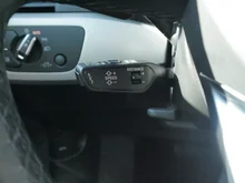 Audi A4 Avant 40 TDI quattro advanced in Manhattengrau Metallic