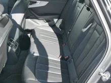 Audi A4 Avant 40 TDI quattro advanced in Manhattengrau Metallic