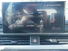 Audi A4 Avant 40 TDI quattro advanced in Manhattengrau Metallic