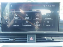 Audi A4 Avant 40 TDI quattro advanced in Manhattengrau Metallic