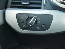 Audi A4 Avant 40 TDI quattro advanced in Manhattengrau Metallic