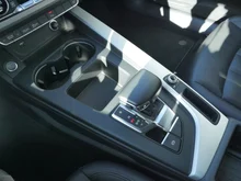 Audi A4 Avant 40 TDI quattro advanced in Manhattengrau Metallic