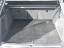 Audi A4 Avant 40 TDI quattro advanced in Manhattengrau Metallic