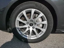 Audi A4 Avant 40 TDI quattro advanced in Manhattengrau Metallic