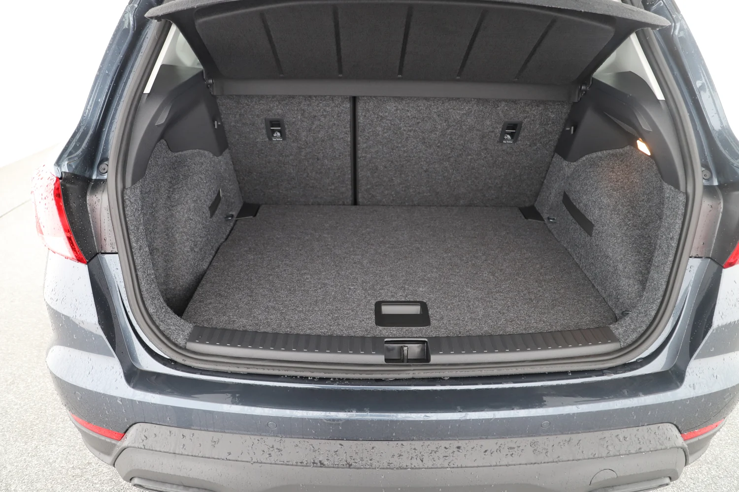 Bild eines SEAT Arona Reference Edition 1.0 TSI