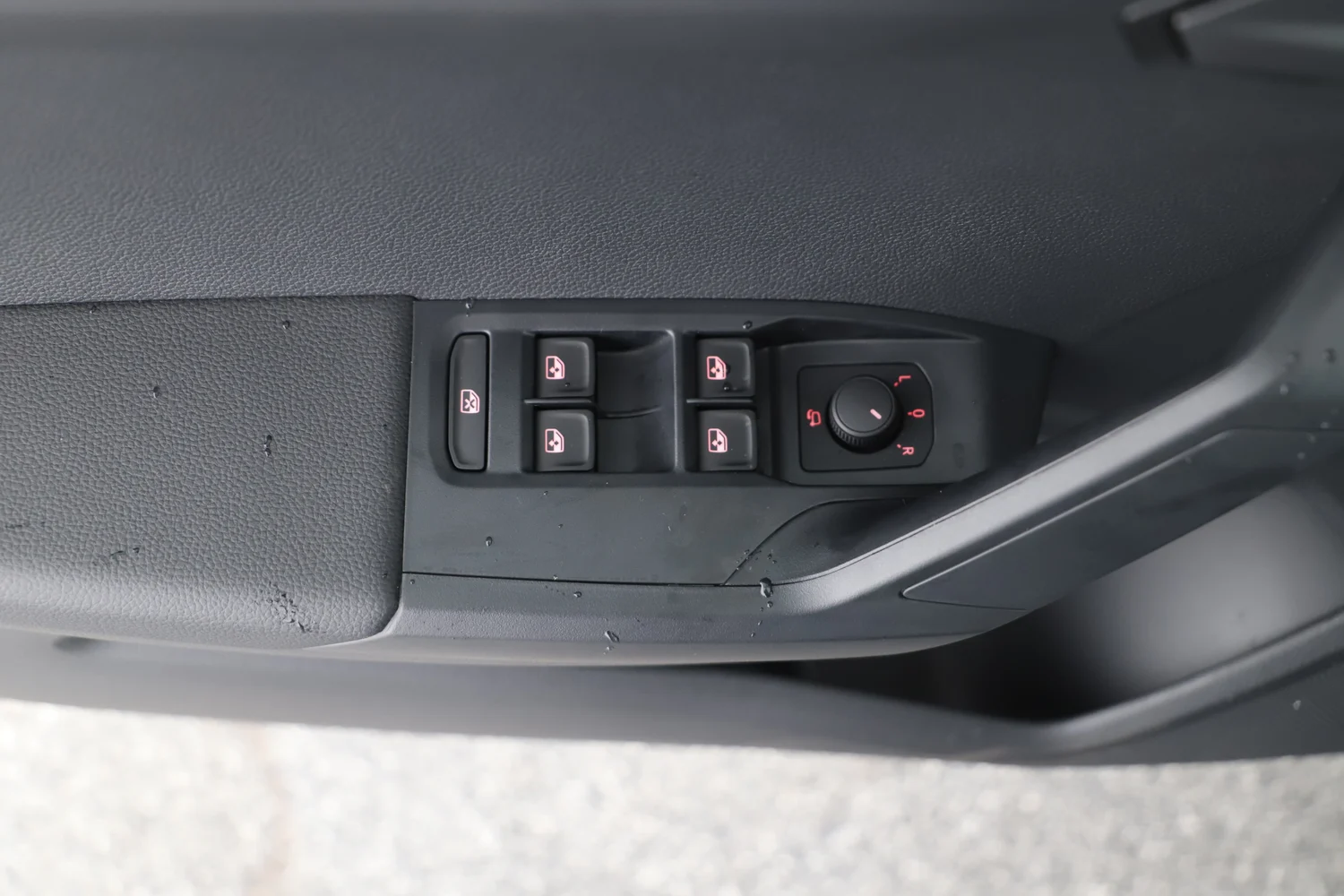 Bild eines SEAT Arona Reference Edition 1.0 TSI