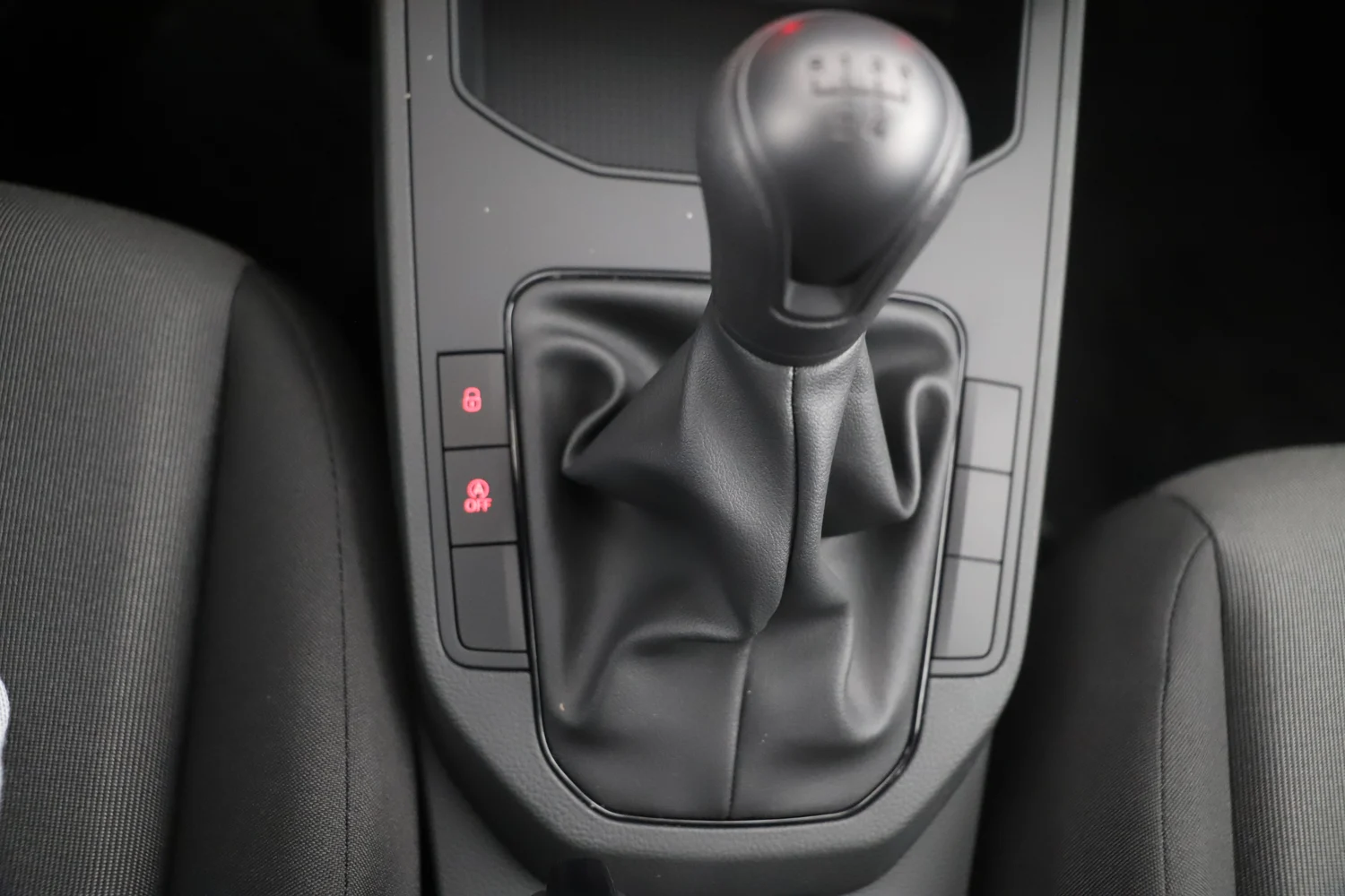 Bild eines SEAT Arona Reference Edition 1.0 TSI