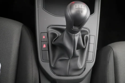 Bild eines SEAT Arona Reference Edition 1.0 TSI